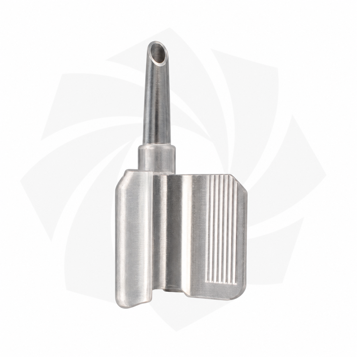 Acessório para injetor descartável 2,2mm — variante de Acessório para Injetor Descartável Eyeclean